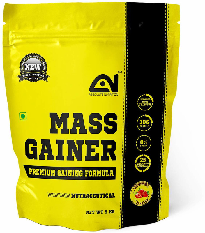 absolute nutrition absulet Protein Blends(5 kg, flavor)