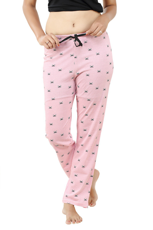 pdpm Women Pyjama(Pack of 1)