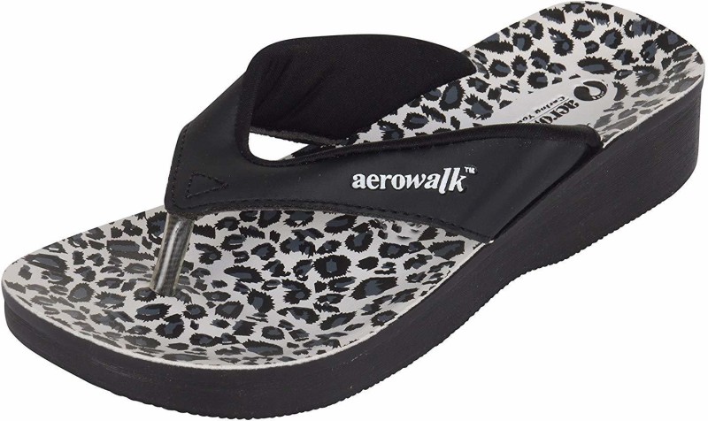 aerowalk women's footwear