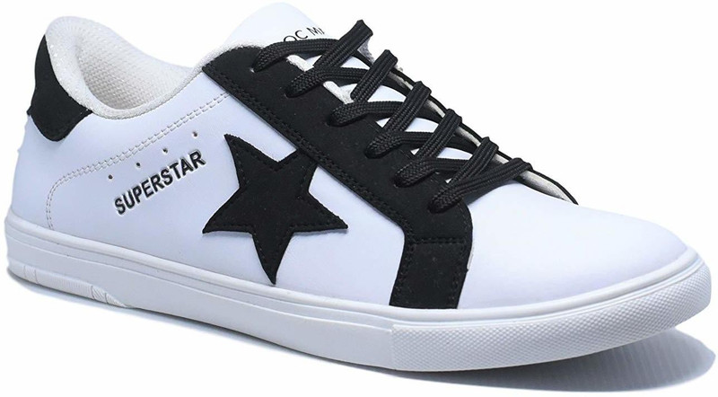 ventino Sneakers For Men(White)