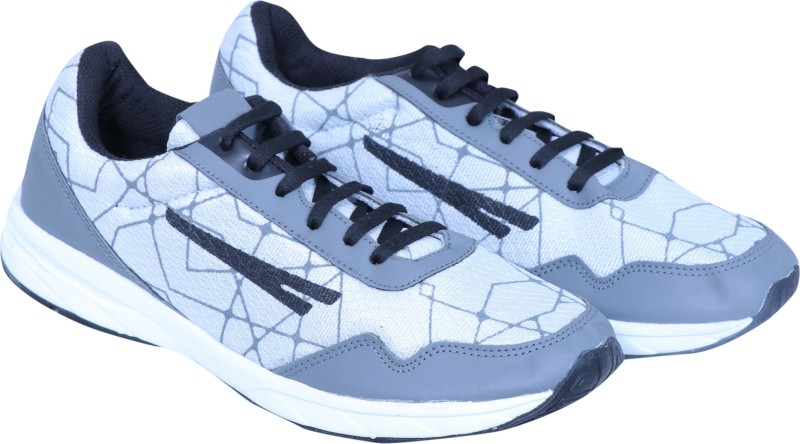 star impact sports shoes