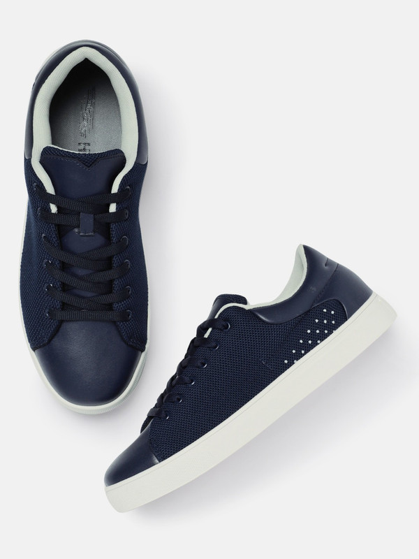 hrx white shoes casual