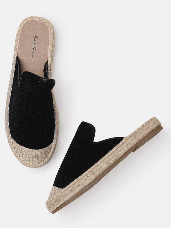 mast and harbour espadrilles