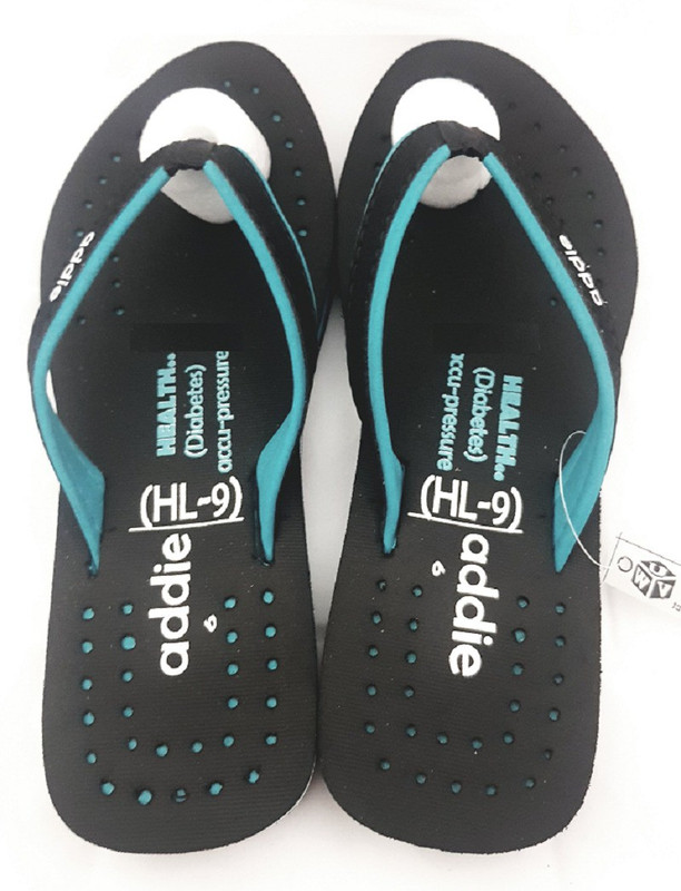 addie Slippers