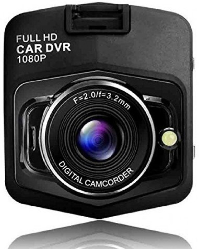 Zahuu HD Car DVR Camera Audio Recorder Night Vision Mini Camera Dash Cam PSAH-2710 Vehicle Camera System