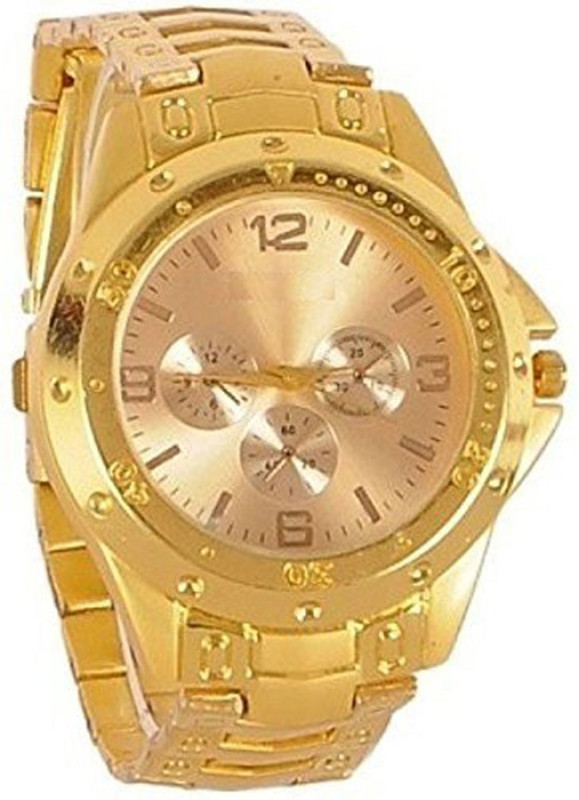 seven seasons New Fashionable Stylish women Watch Analog Watch  - For Women