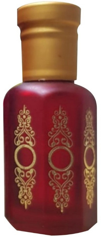 AMIR AND SONS MEEZAN 12 ML STYLISH BOTTLE IN VELVET BOX Floral Attar(Woody)
