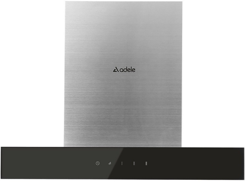 ADELE TT 5160 WALL MOUNT CHIMNEY Wall Mounted Chimney(BLACK 900 CMH)