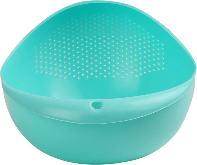 sethias 0 Plastic Dessert Bowl(Multicolor, Pack of 1)
