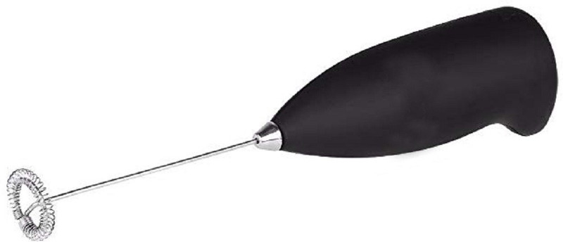 Clothsfab offeeFrother 1 W Hand Blender(Black)