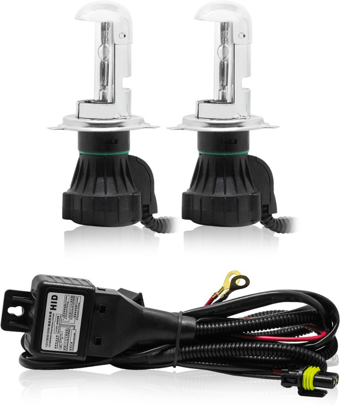 carzex HID Headlight For Universal For Car Universal For Car