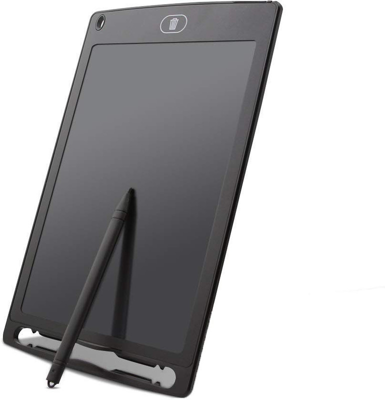 BUY SURETY 8.5 inch LCD Writing Tablet Board Kids(Black)