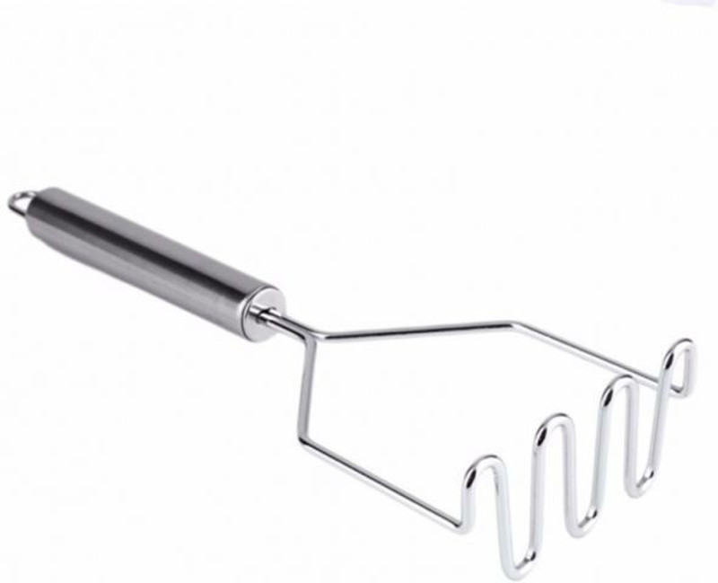Steren Steel Masher(Pack of 1)