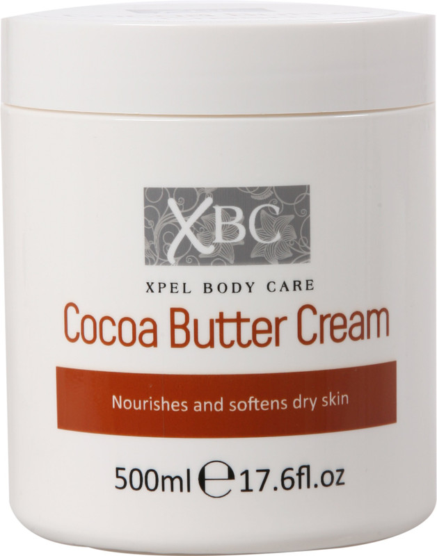 xbc Cocoa Butter Cream(500 ml)