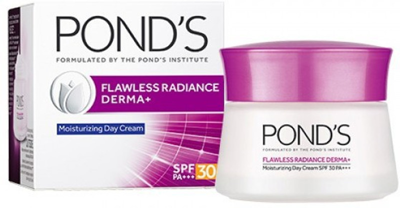 ponds flawless