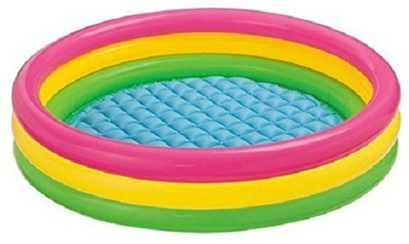 4 foot plastic tub