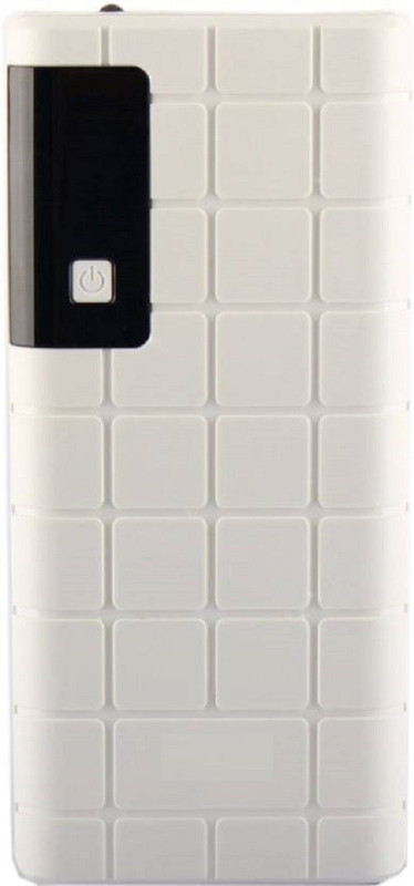 msmi 20000 Power Bank (e01, power bank)(Grey, Lithium-ion)