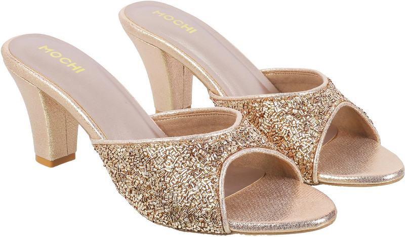 Mochi heels shop