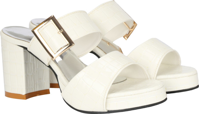 cortica Women White Heels