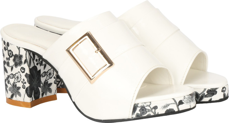 cortica Women White Heels