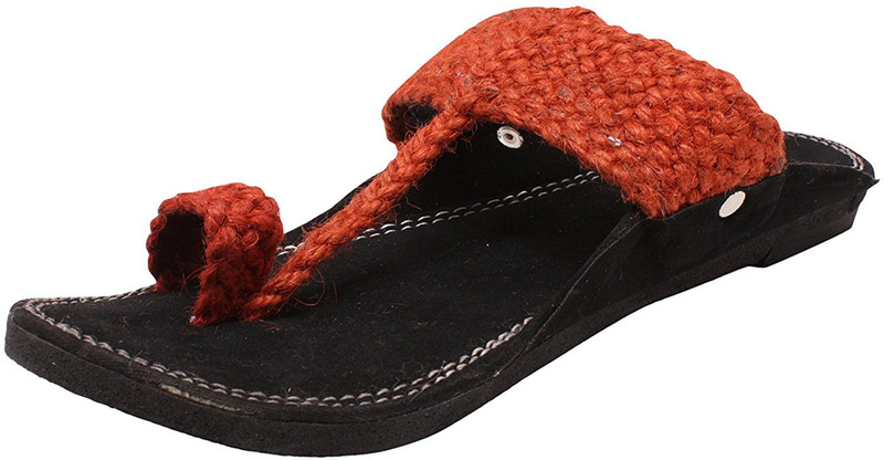 grow Men Multicolor Flats