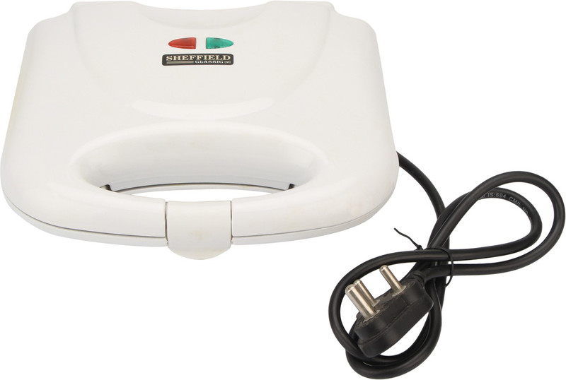 SHEFFIELD KMK-SH-6005 G Grill(White)