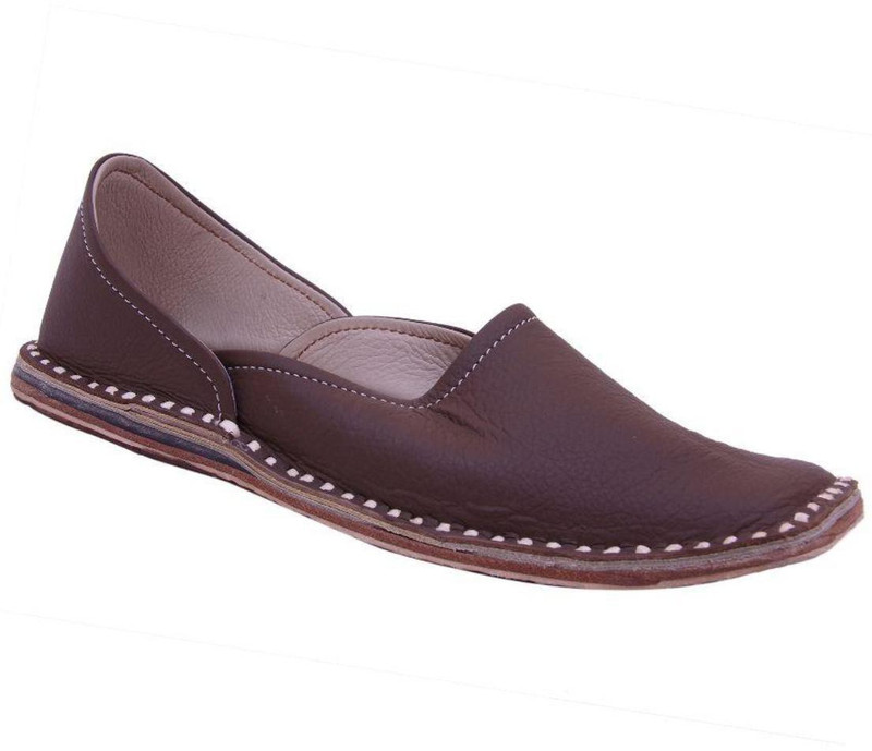 roling Jutis For Men(Brown)