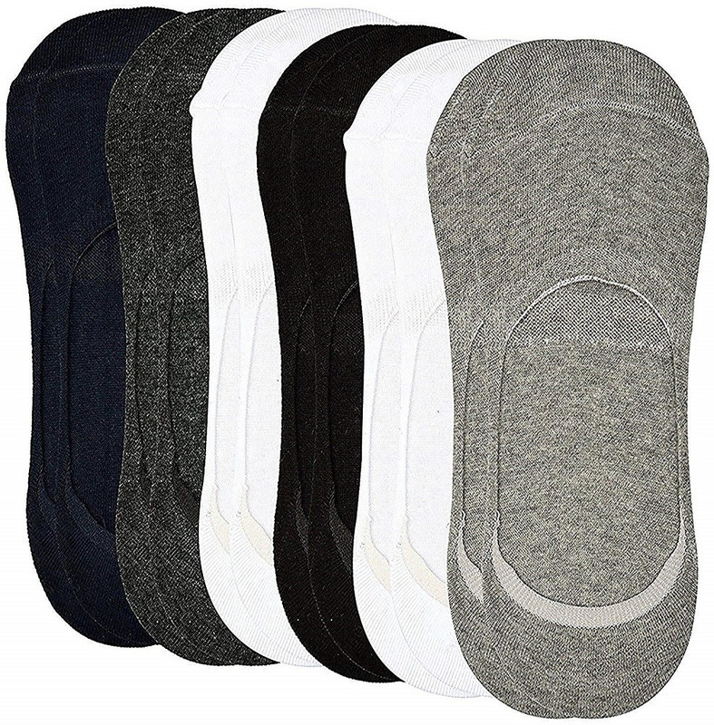 tenco Boy's & Girl's Solid Ankle Length(Pack of 12)