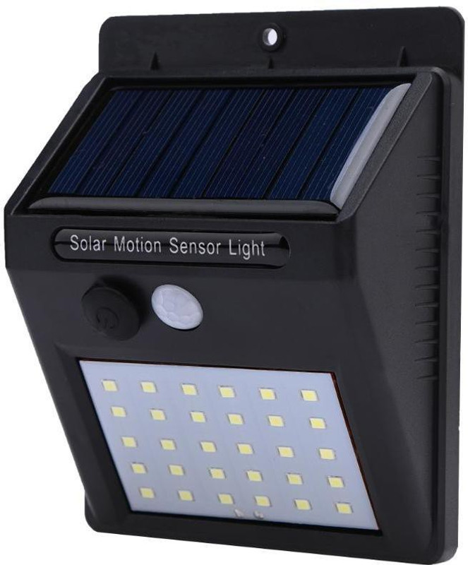 crafting maker Solar Light Set(Wall Mounted Pack of 1)