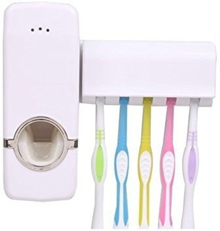 buyer outlet Plastic Toothbrush Holder(Wall Mount)