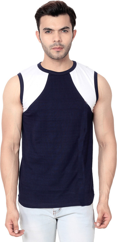 crispy Men Vest