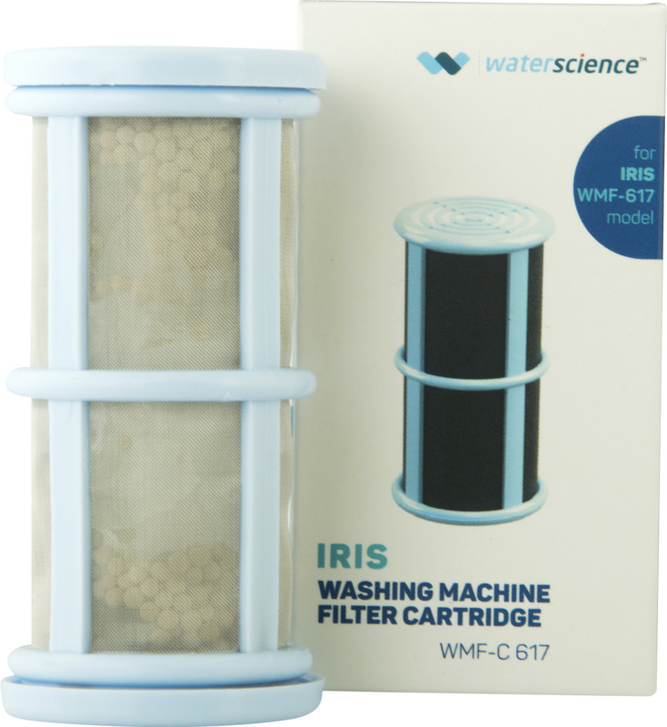 Water Science Washing Machine Filter Replacement Cartridge Washing Machine Dryer Lint Filter