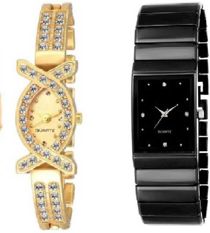 krashi NEw GeNeRaTiOn StYlE FaShIoN WaTcH FoR KiDs + WoMeN Analog Watch  - For Girls