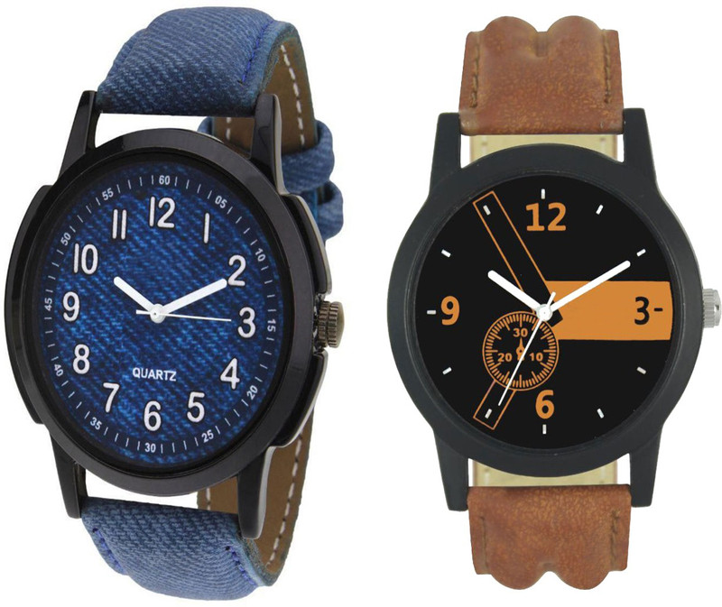 7coin 7COIN-0301 Analog Watch  - For Men