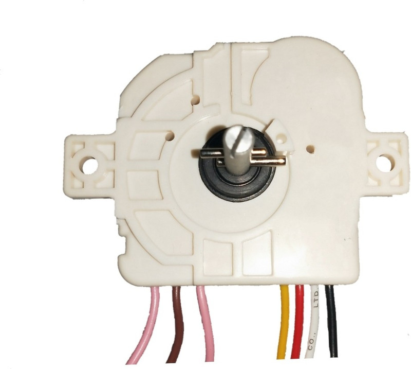 doctorspare Washing Machine Timer 7wire/15 minutes (match &buy) Appliance Knob