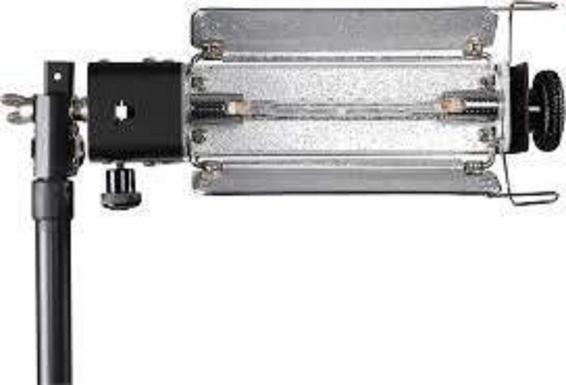 Priyam Umbrella Video Light For Still Video Photography Portable 1000 lx Camera LED light 1000 lx Camera LED Light