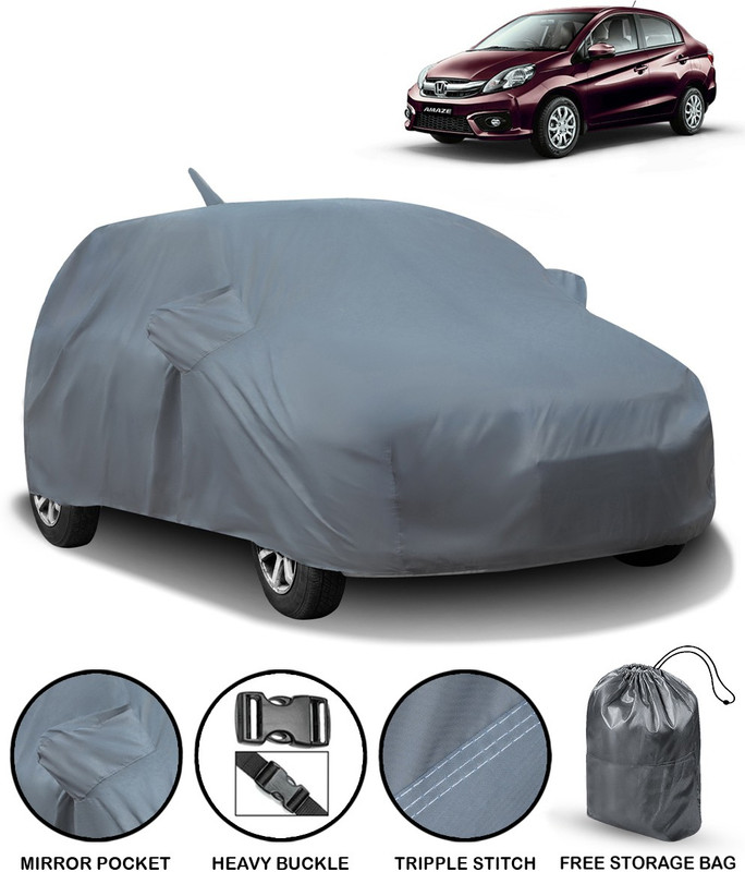 Honda amaze new arrivals original car cover