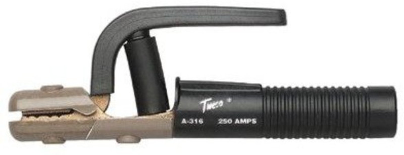 welding One-Handed Clamp(14 cm)