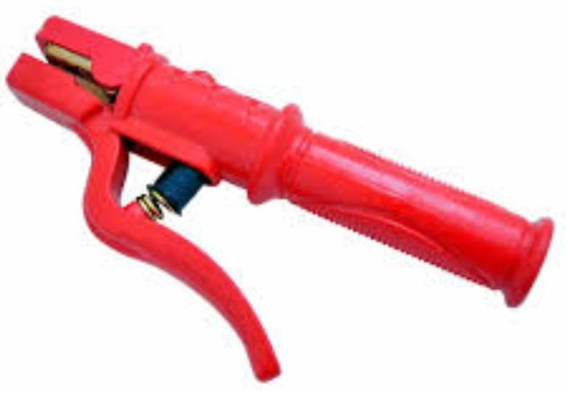 welding One-Handed Clamp(14 cm)