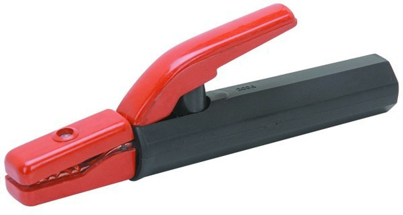 welding One-Handed Clamp(14 cm)