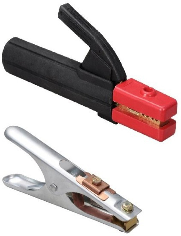 welding One-Handed Clamp(14 cm)