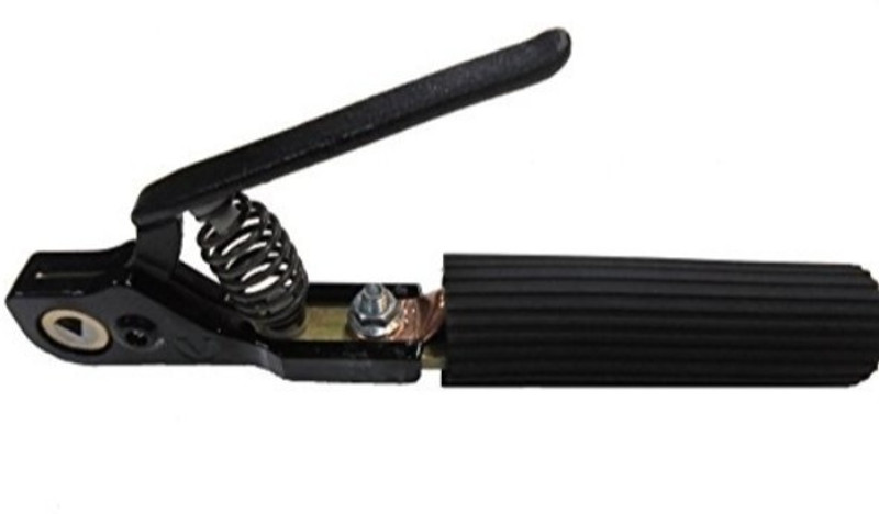 welding One-Handed Clamp(14 cm)