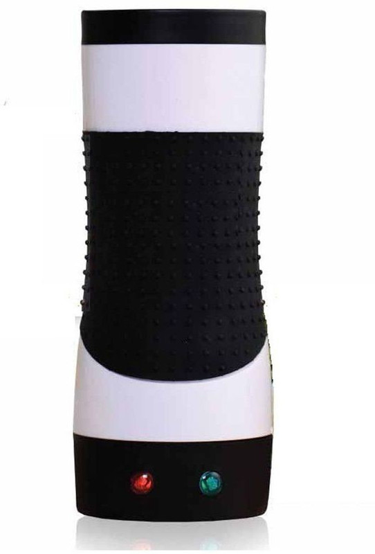 Vaishnavi Enterprises Beakfast Machine Egg Master Vertical Grill-Make Hot Dog shaped Omelet-Delicious Eggs In Minutes Egg Cooker (2 Eggs) grill Egg Cooker Egg Cooker(2 Eggs)