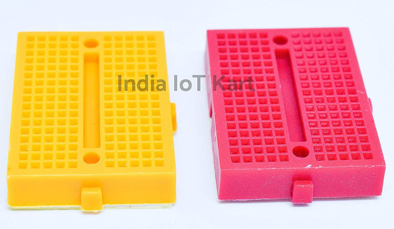 india iot shop 170 Mini Electronic Components Electronic Hobby Kit