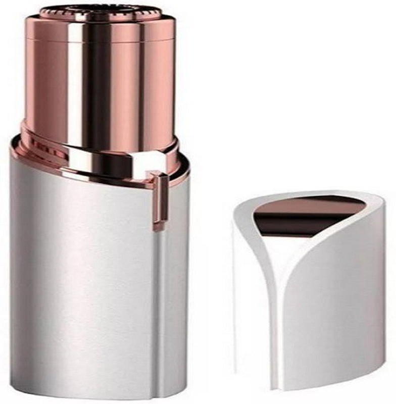 shopingdoor trimmer Cordless Epilator(White, Gold)