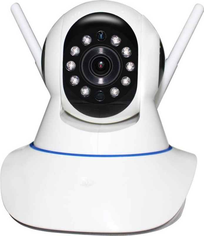 mindfied Security Camera for Home/Office/Shop Security Camera(264 GB, 6 Channel)