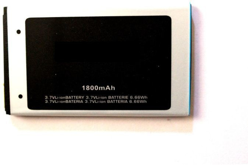 chinkara Mobile Battery For micromax X350