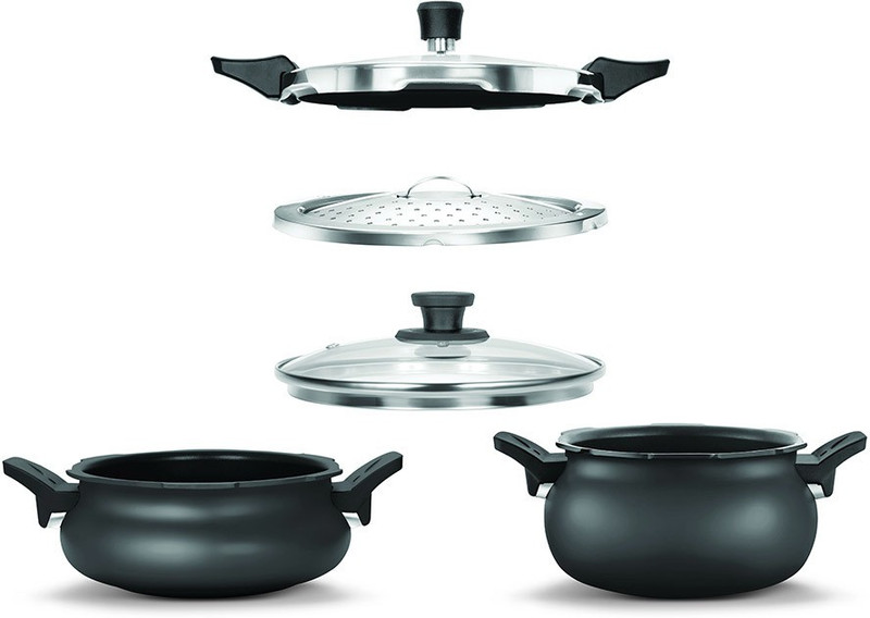 Pigeon All In One Super Cooker L L Desertcart INDIA