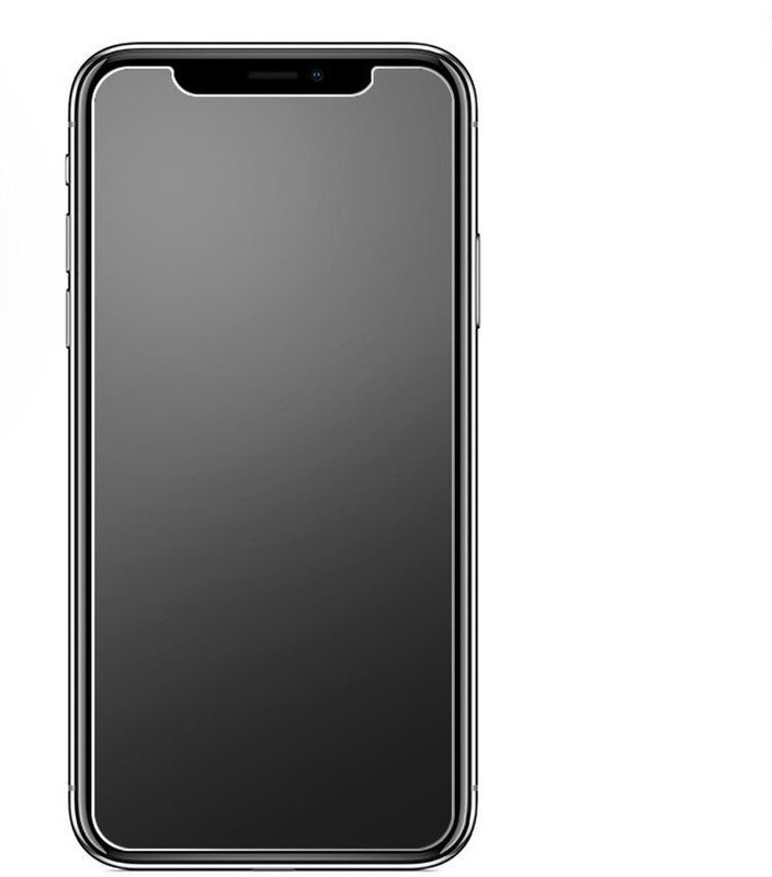 trucovers Tempered Glass Guard for Apple Iphone Xr Matte Glass(Pack of 1)
