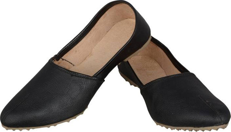 100present Jutis For Men(Black)